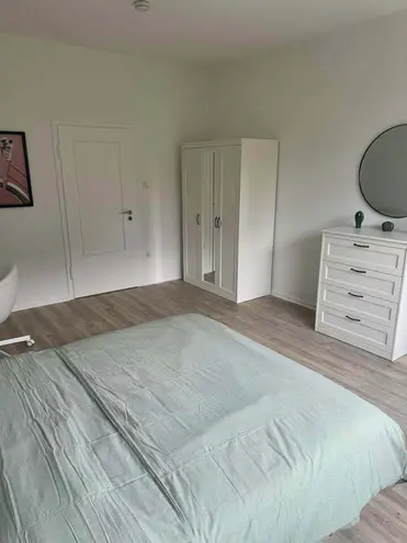 WG-Zimmer in Düsseldorf – Bild 4