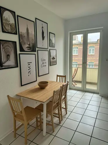 WG-Zimmer in Düsseldorf – Bild 5