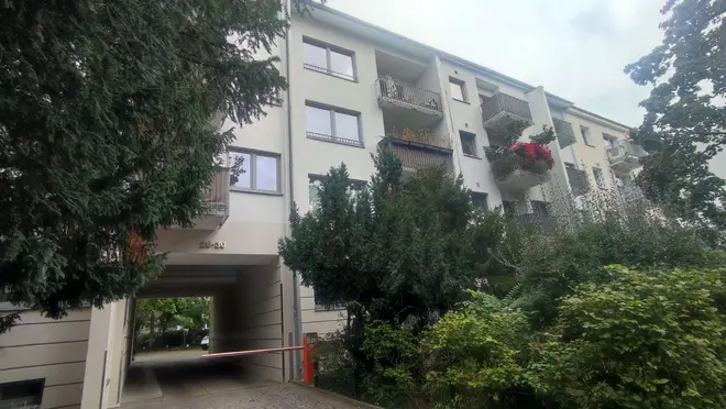 1 Zimmer Wohnung mit 40 m² in Berlin – Bild 1