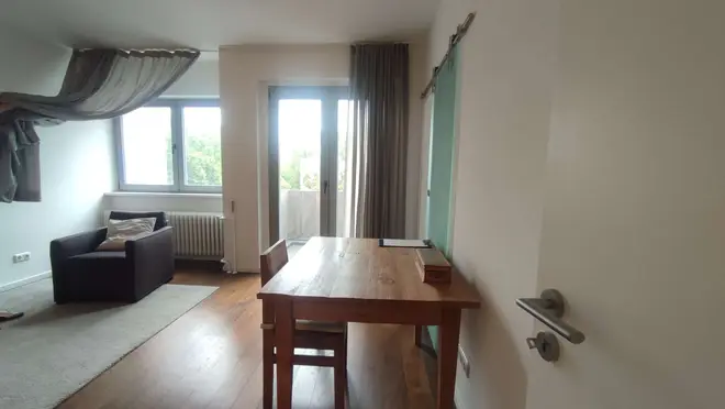 1 Zimmer Wohnung mit 40 m² in Berlin – Bild 4