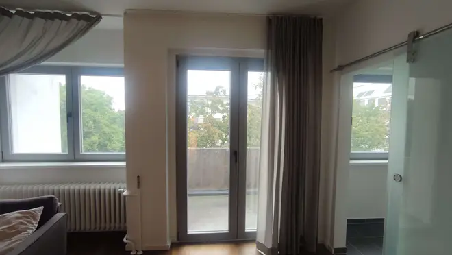 1 Zimmer Wohnung mit 40 m² in Berlin – Bild 6