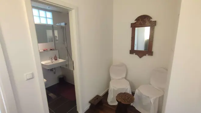 1 Zimmer Wohnung mit 40 m² in Berlin – Bild 8