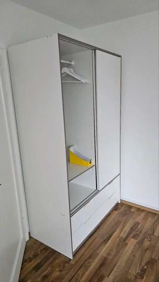 WG-Zimmer mit 18 m² in Aalen – Bild 2
