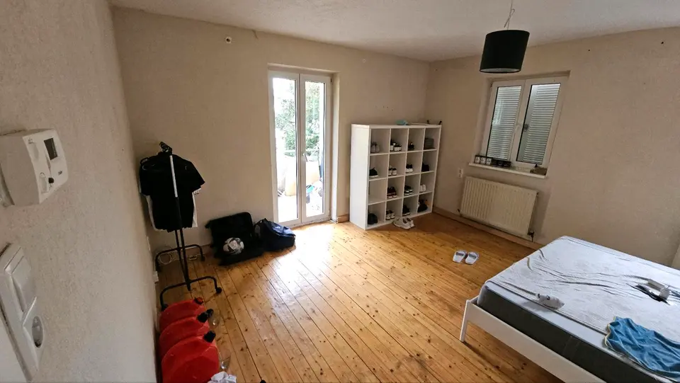 WG-Zimmer mit 18 m² in Aalen – Bild 4