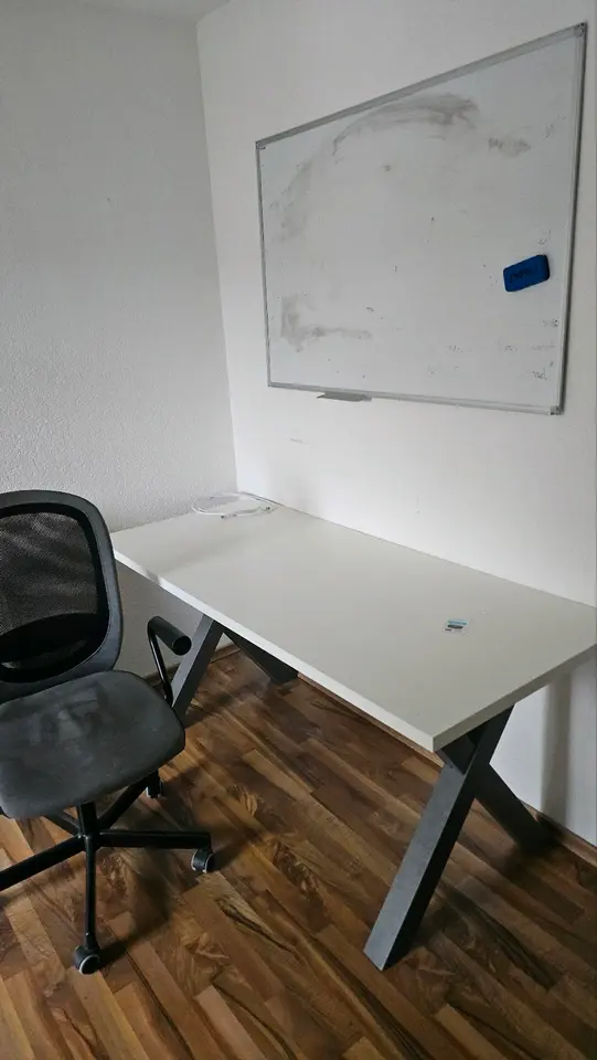 WG-Zimmer mit 18 m² in Aalen – Bild 5