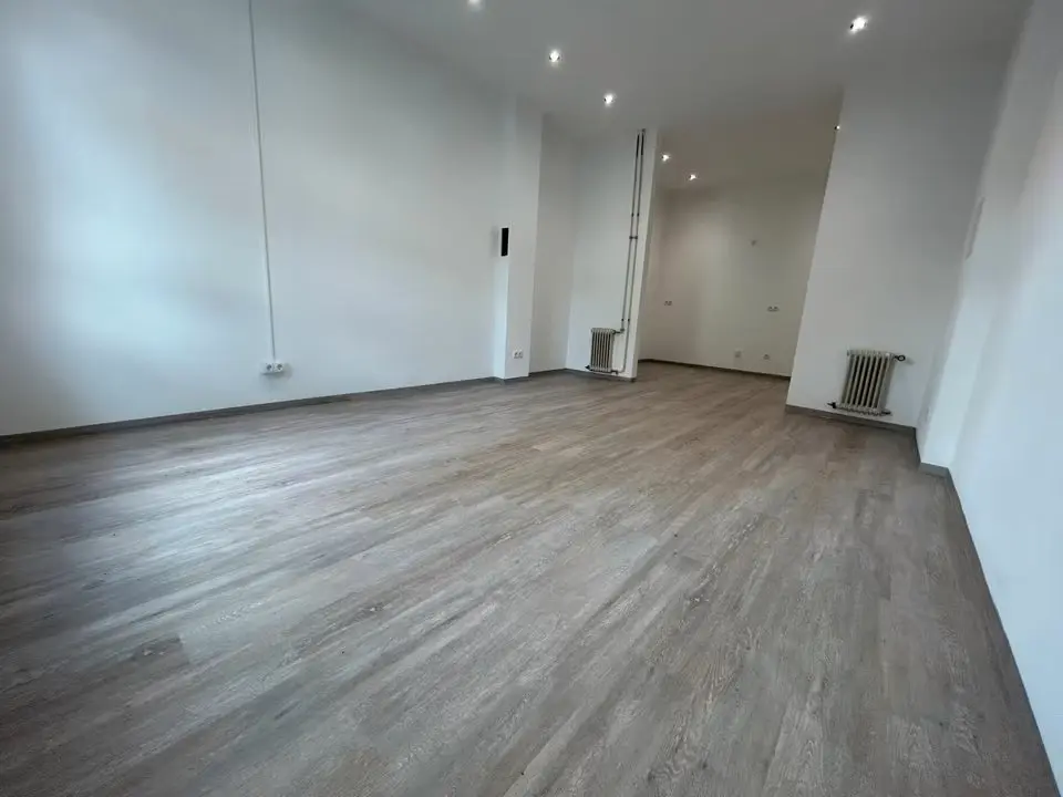 2 Zimmer Wohnung mit 55 m² in Ludwigshafen – Bild 1