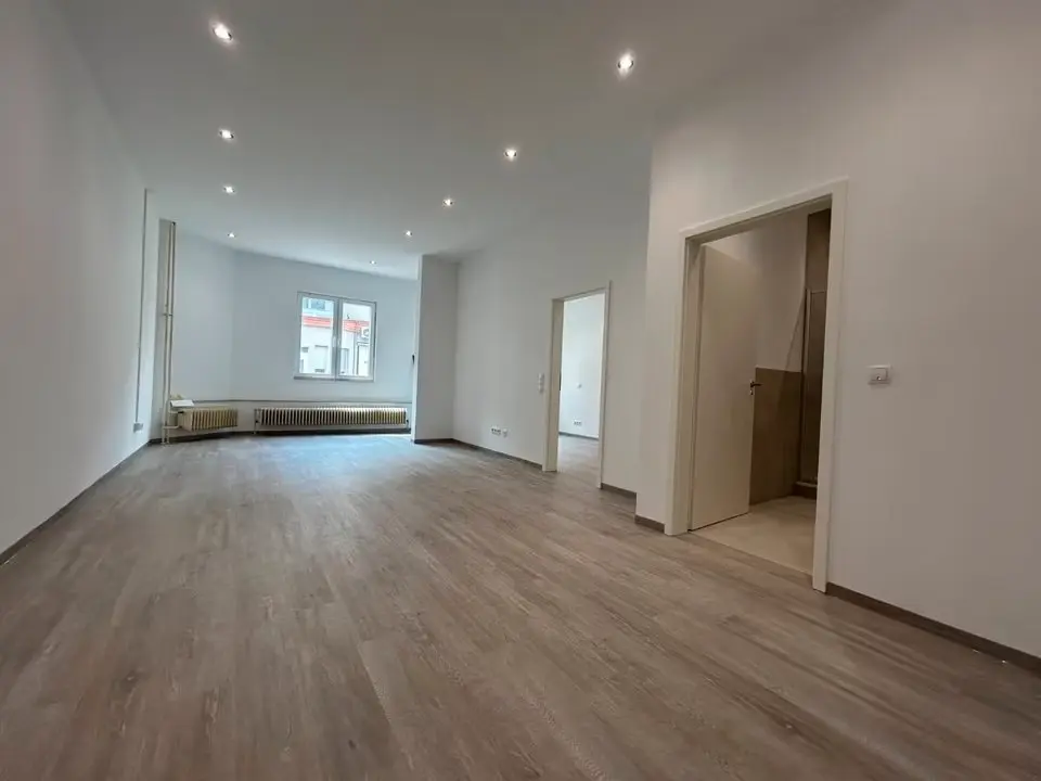 2 Zimmer Wohnung mit 55 m² in Ludwigshafen – Bild 3