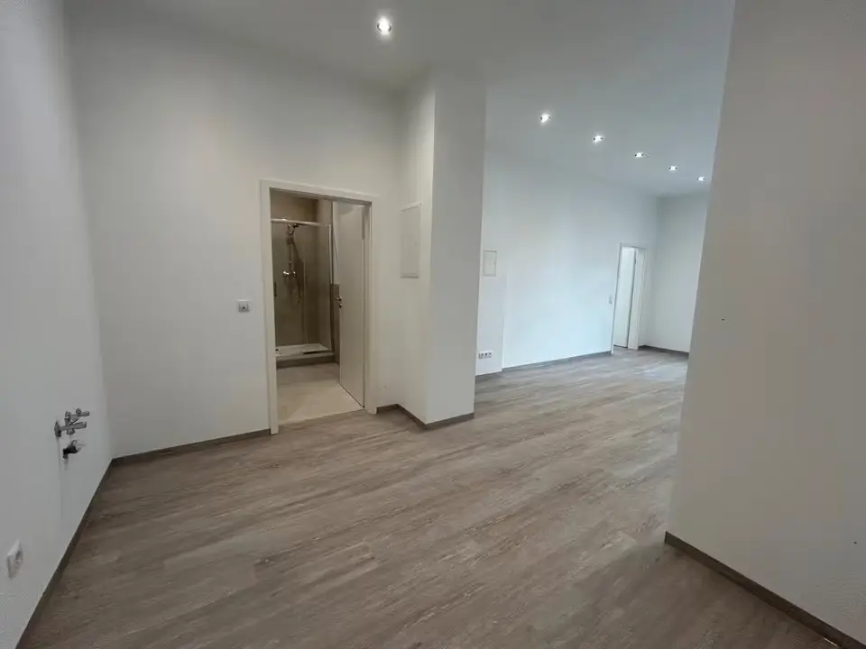 2 Zimmer Wohnung mit 55 m² in Ludwigshafen – Bild 5