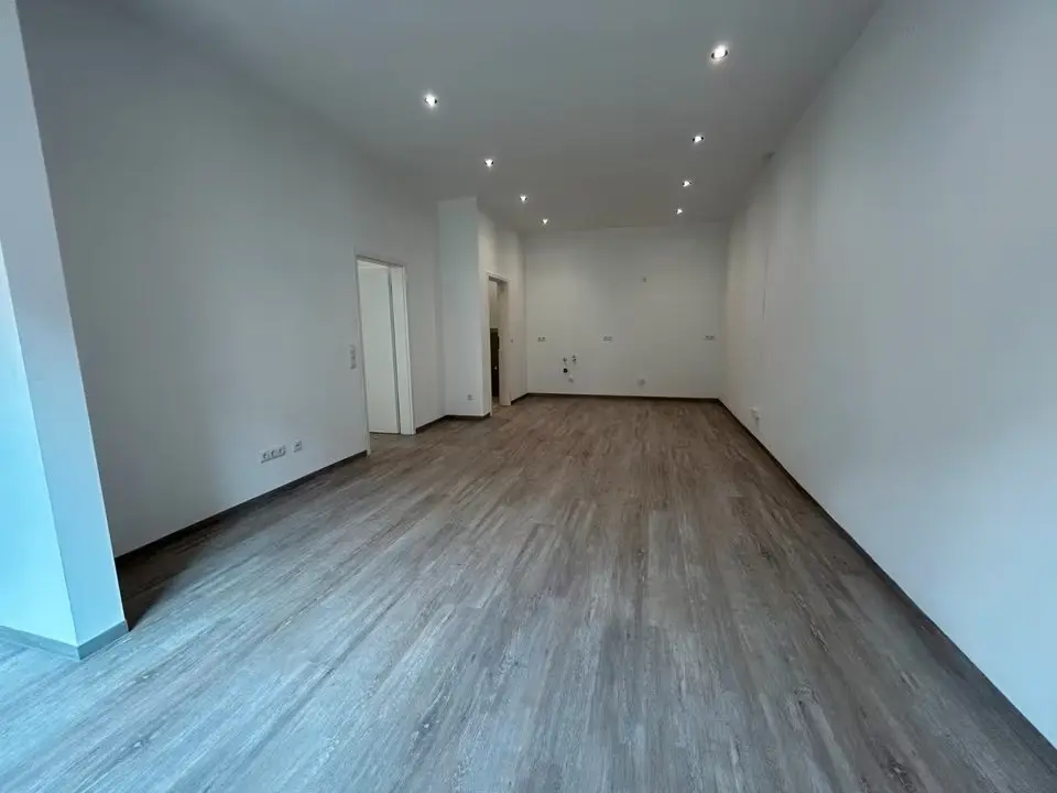 2 Zimmer Wohnung mit 55 m² in Ludwigshafen – Bild 6