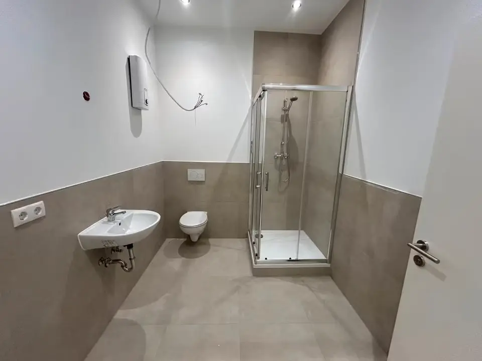 2 Zimmer Wohnung mit 55 m² in Ludwigshafen – Bild 8