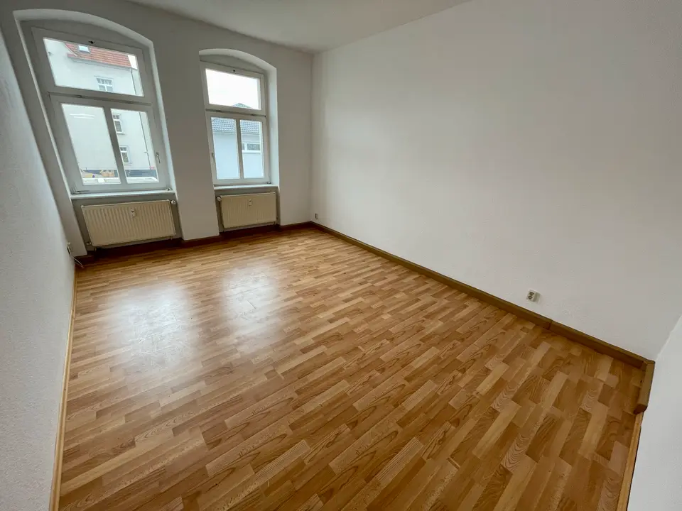 2 Zimmer Wohnung mit 46 m² in Gera – Bild 2