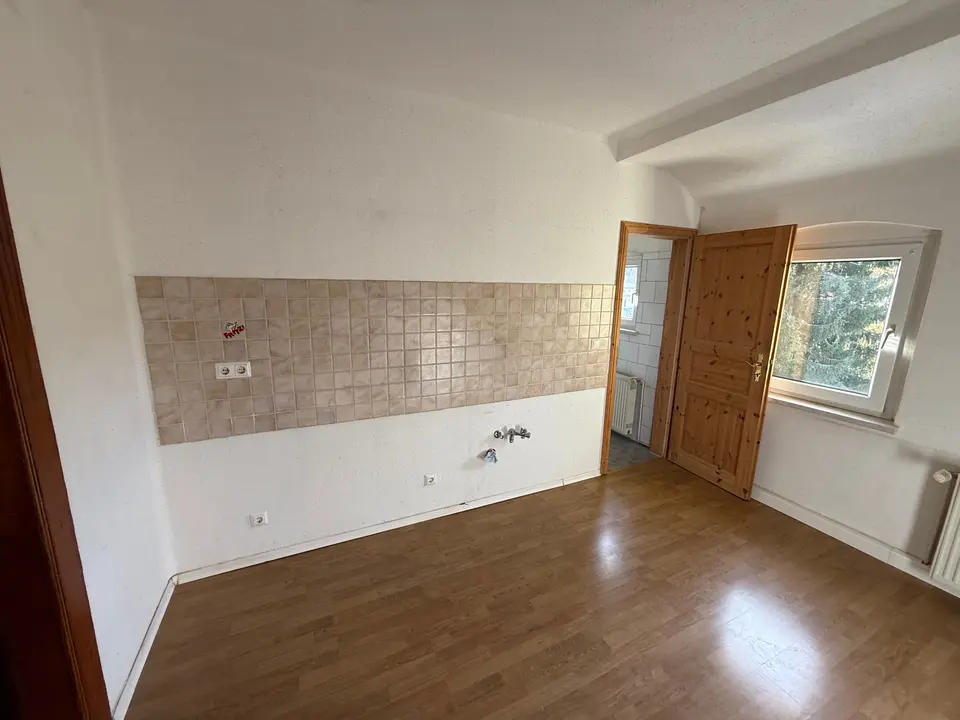 2 Zimmer Wohnung mit 46 m² in Gera – Bild 3