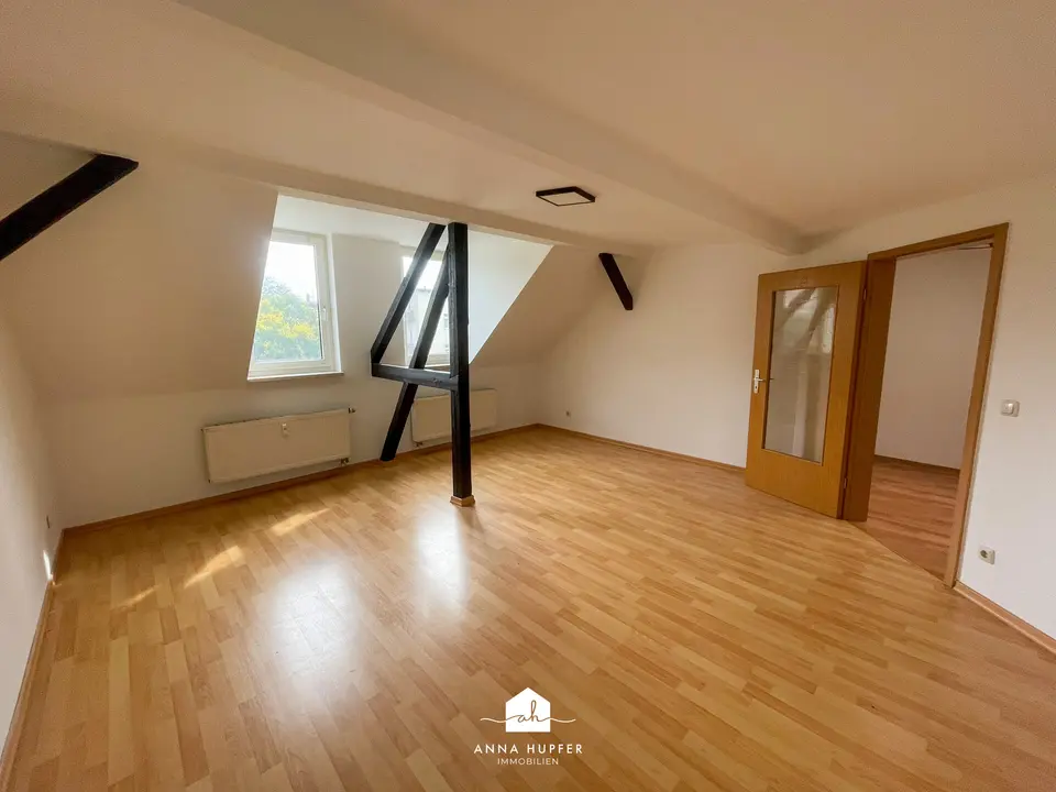 2 Zimmer Wohnung mit 46 m² in Gera – Bild 6