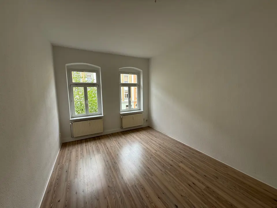 2 Zimmer Wohnung mit 46 m² in Gera – Bild 9