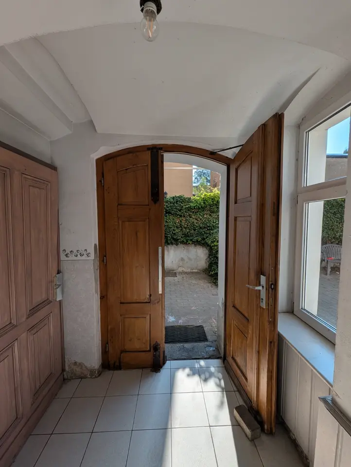 4 Zimmer Wohnung mit 90 m² in Gera – Bild 2