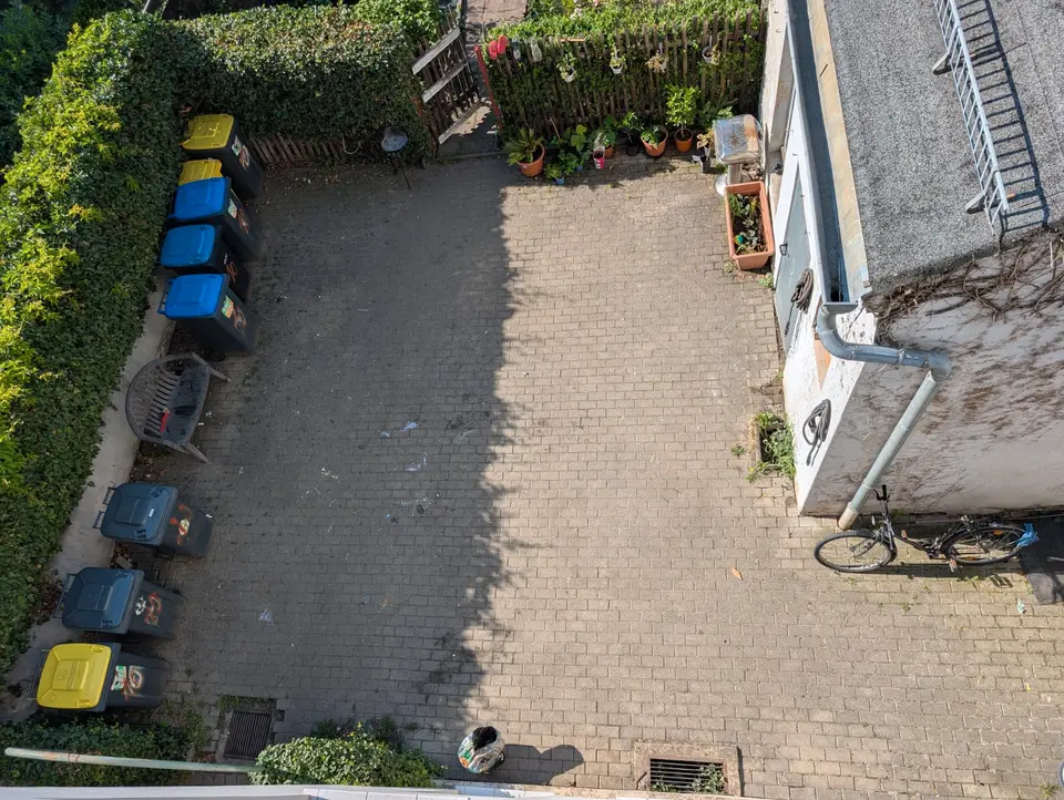 4 Zimmer Wohnung mit 90 m² in Gera – Bild 6