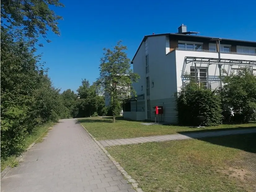 Studio mit 27 m² in Regensburg – Bild 6
