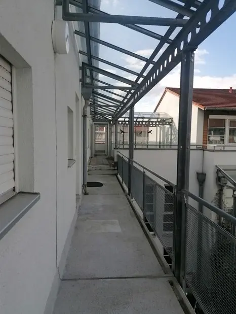 Studio mit 27 m² in Regensburg – Bild 9