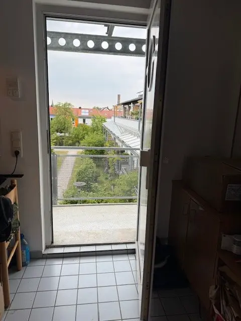 Studio mit 27 m² in Regensburg – Bild 10