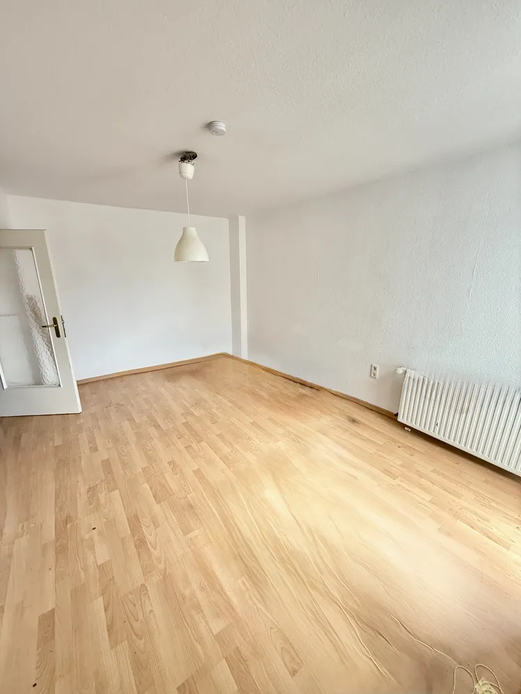 WG-Zimmer mit 16 m² in Düsseldorf – Bild 1