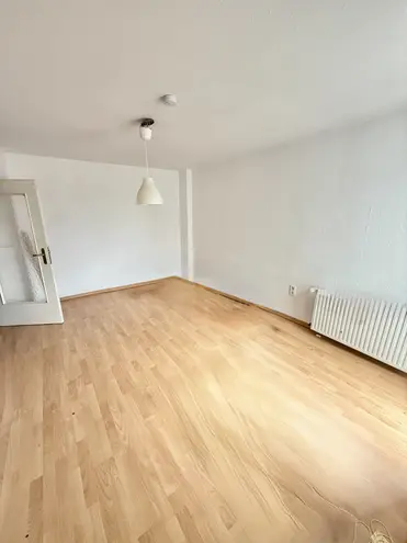 WG-Zimmer mit 16 m² in Düsseldorf – Bild 1