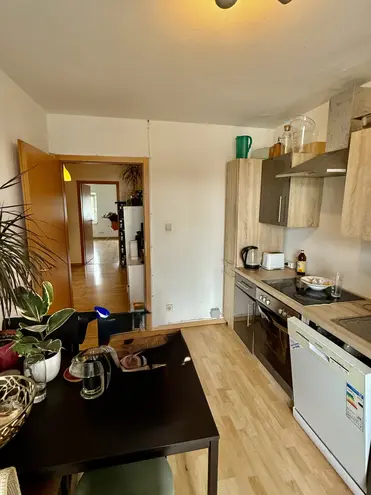 WG-Zimmer mit 16 m² in Düsseldorf – Bild 3