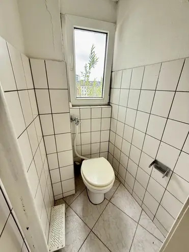 WG-Zimmer mit 16 m² in Düsseldorf – Bild 4