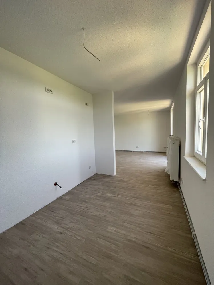 3 Zimmer Wohnung mit 71 m² in Gera – Bild 1
