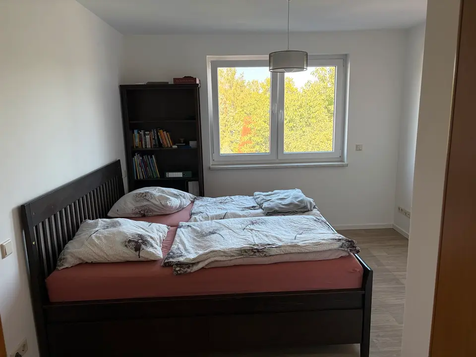 3 Zimmer Wohnung mit 70 m² in Bautzen – Bild 1