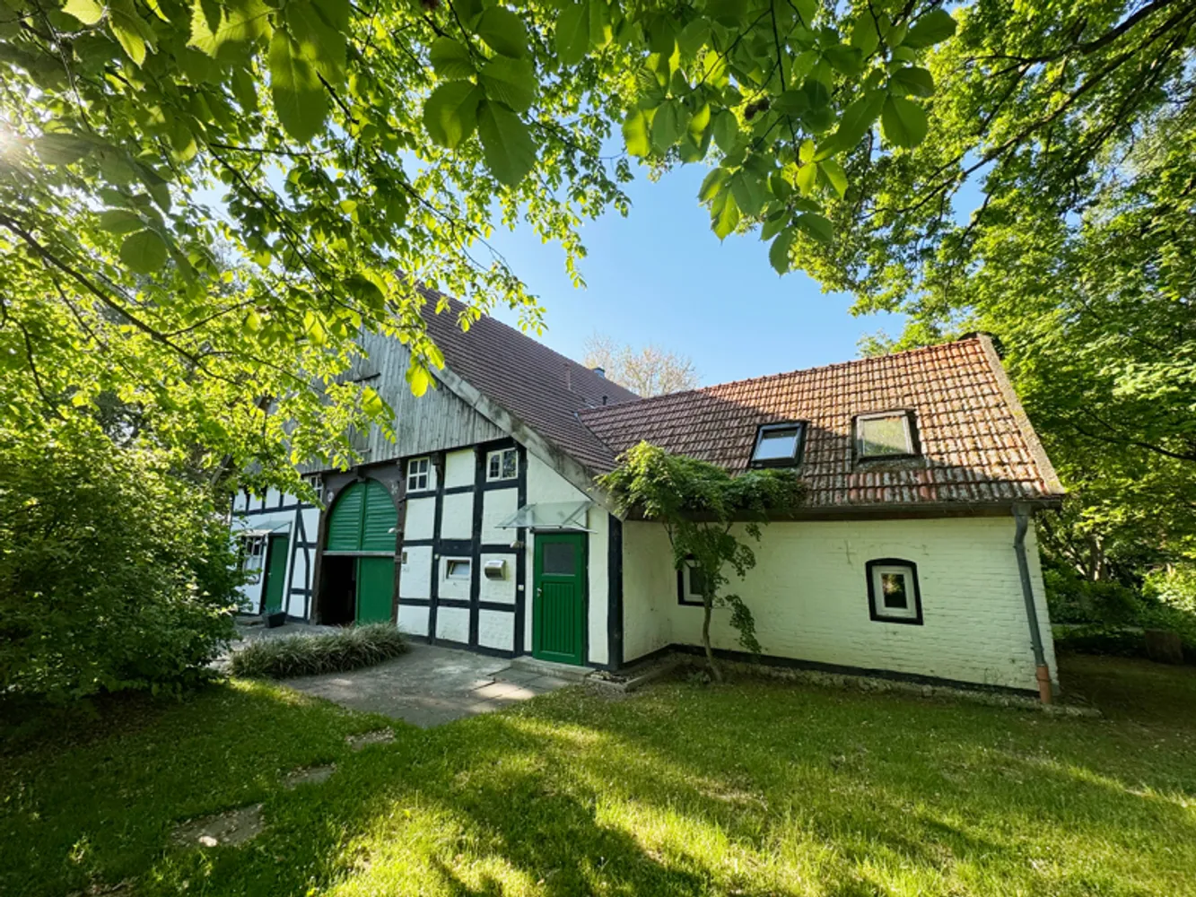 2 Zimmer Wohnung mit 41 m² in Bielefeld – Bild 1