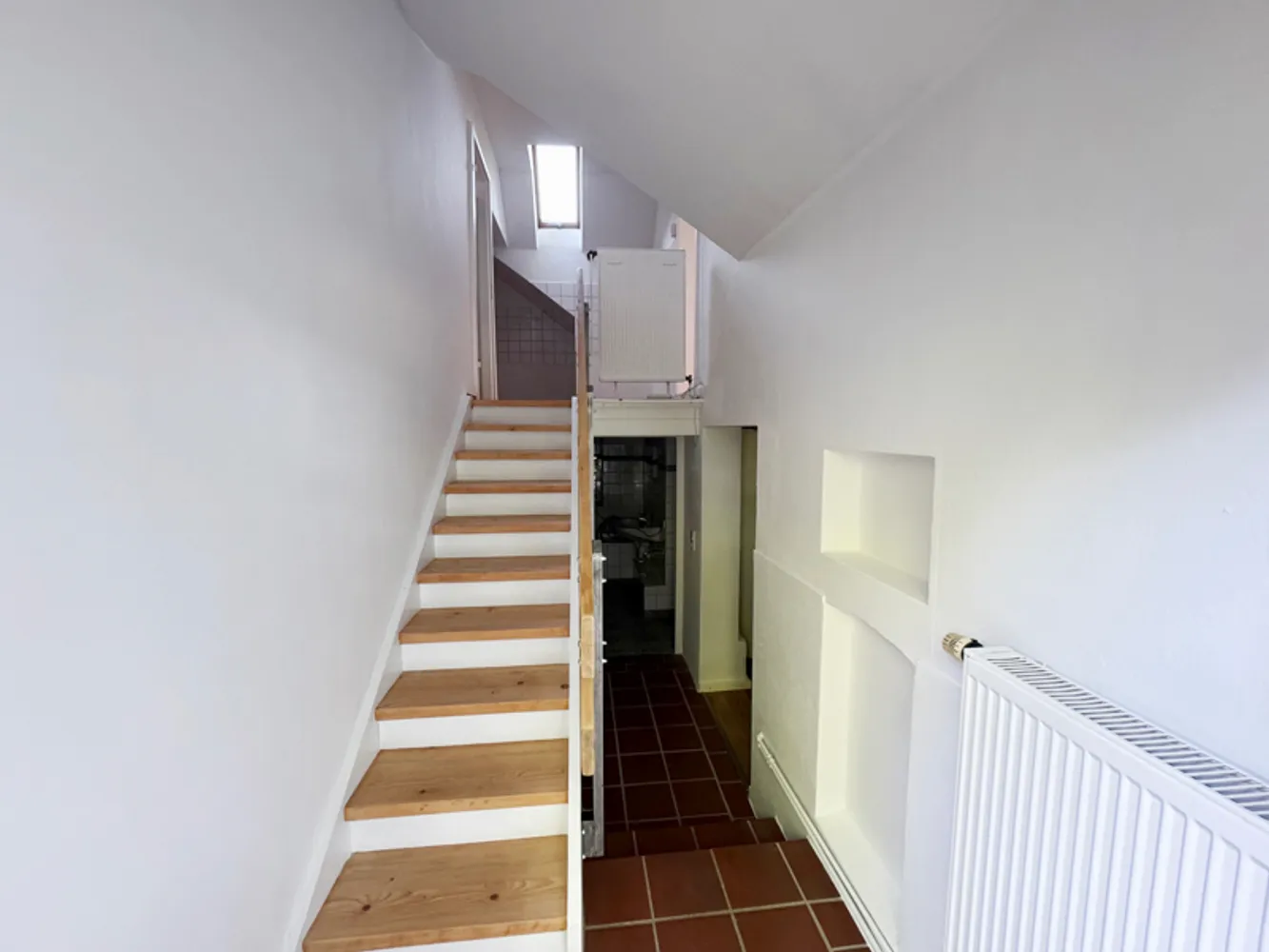 2 Zimmer Wohnung mit 41 m² in Bielefeld – Bild 2