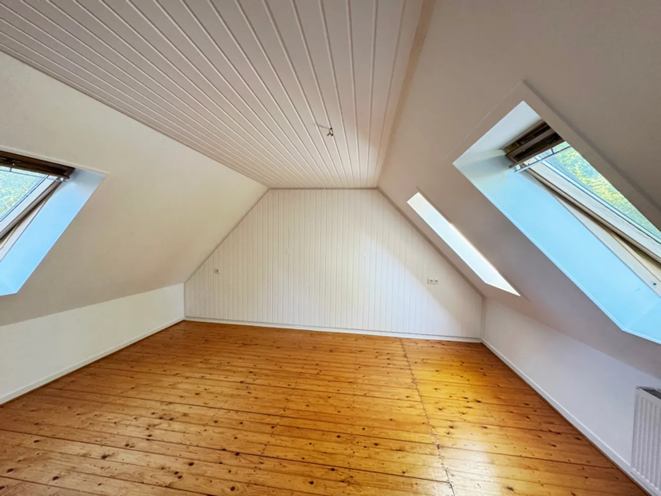 2 Zimmer Wohnung mit 41 m² in Bielefeld – Bild 5