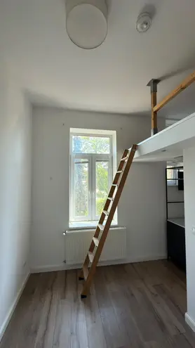 1 Zimmer Wohnung mit 15 m² in Hanau – Bild 1