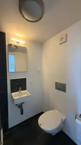 1 Zimmer Wohnung mit 15 m² in Hanau – Bild 5