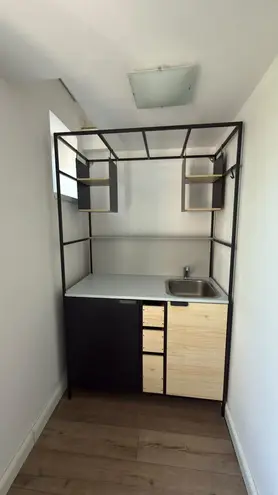 1 Zimmer Wohnung mit 15 m² in Hanau – Bild 3