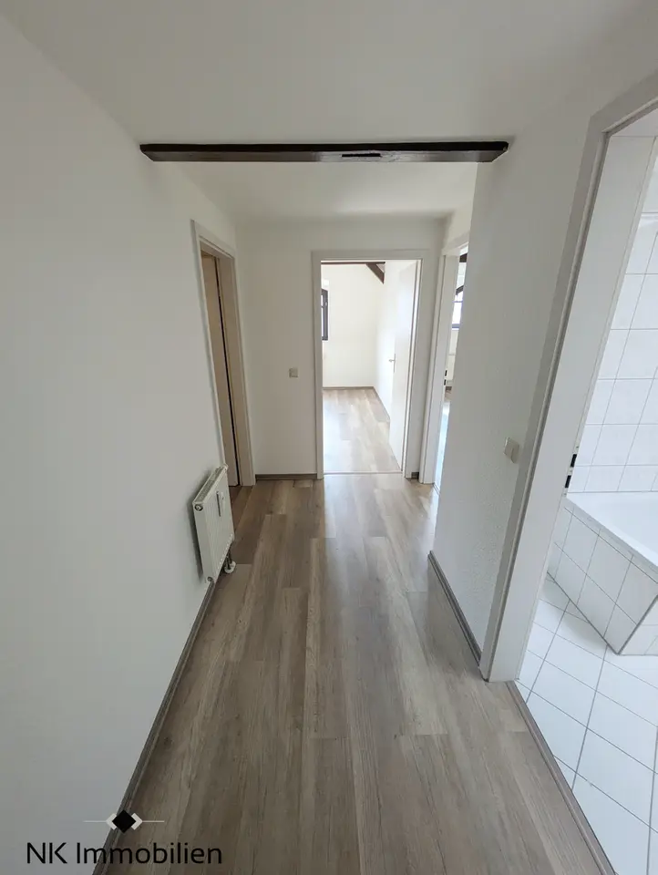 2 Zimmer Wohnung mit 55 m² in Zwickau – Bild 4
