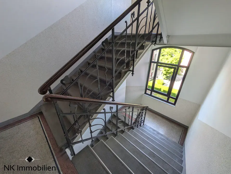 2 Zimmer Wohnung mit 55 m² in Zwickau – Bild 5