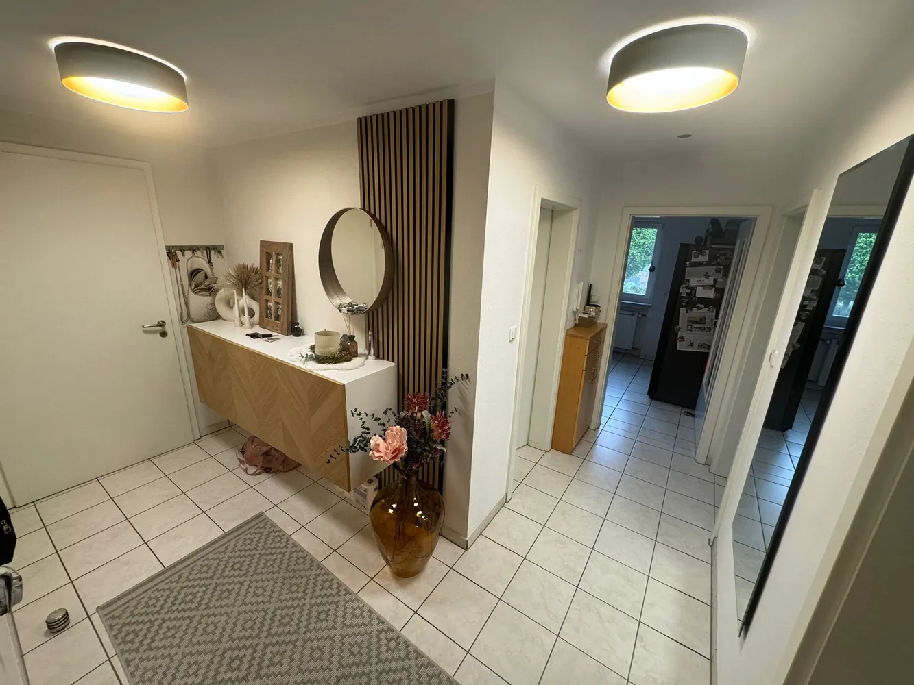 2 Zimmer Wohnung mit 75 m² in Landshut – Bild 2