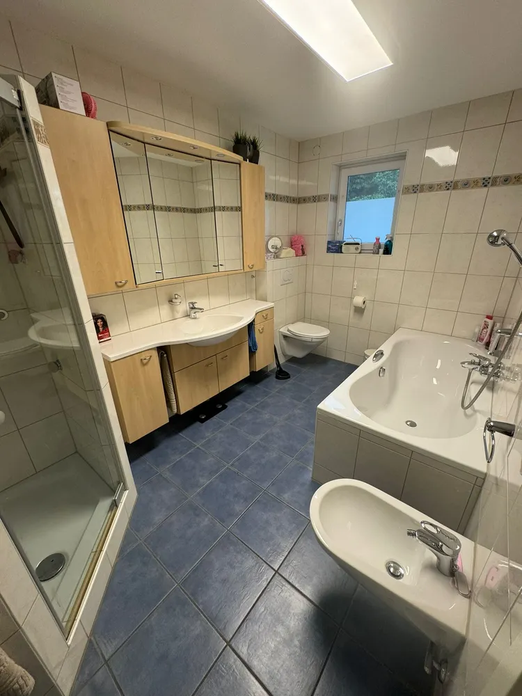 2 Zimmer Wohnung mit 75 m² in Landshut – Bild 11