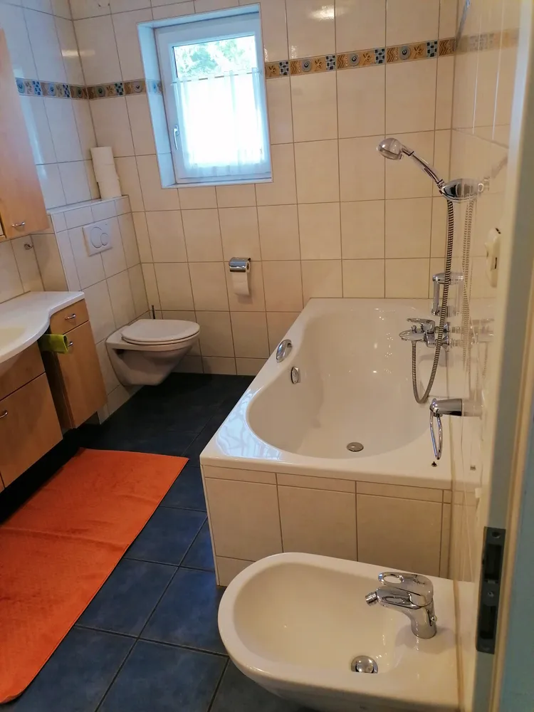 2 Zimmer Wohnung mit 75 m² in Landshut – Bild 12