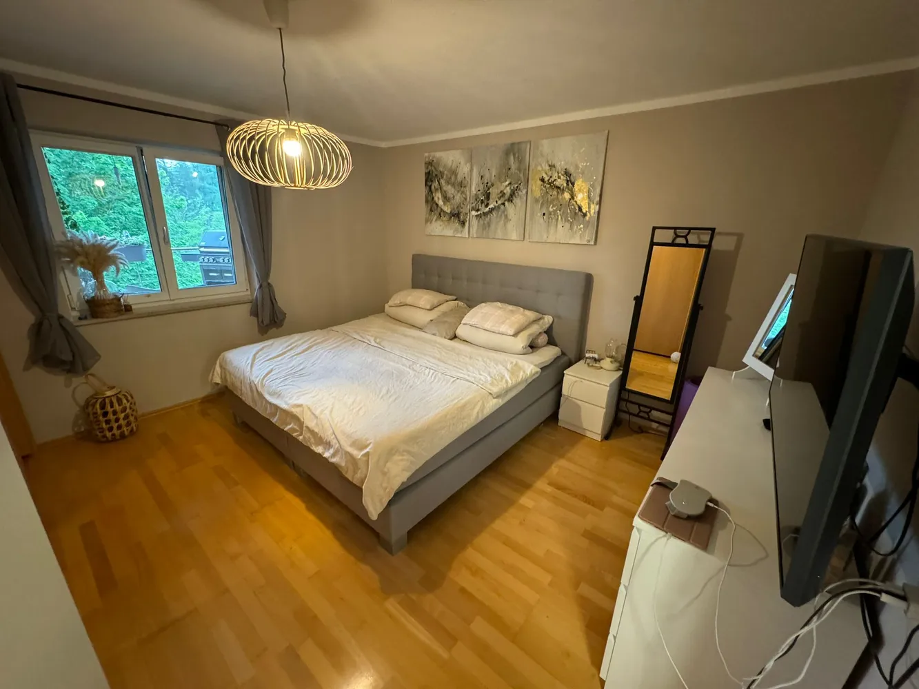 2 Zimmer Wohnung mit 75 m² in Landshut – Bild 4