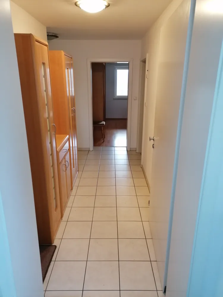 2 Zimmer Wohnung mit 75 m² in Landshut – Bild 5