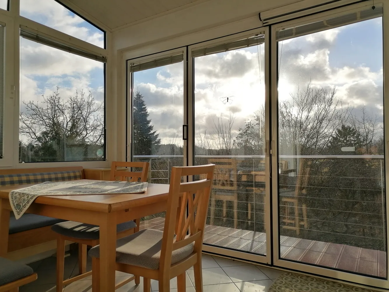 2 Zimmer Wohnung mit 75 m² in Landshut – Bild 6