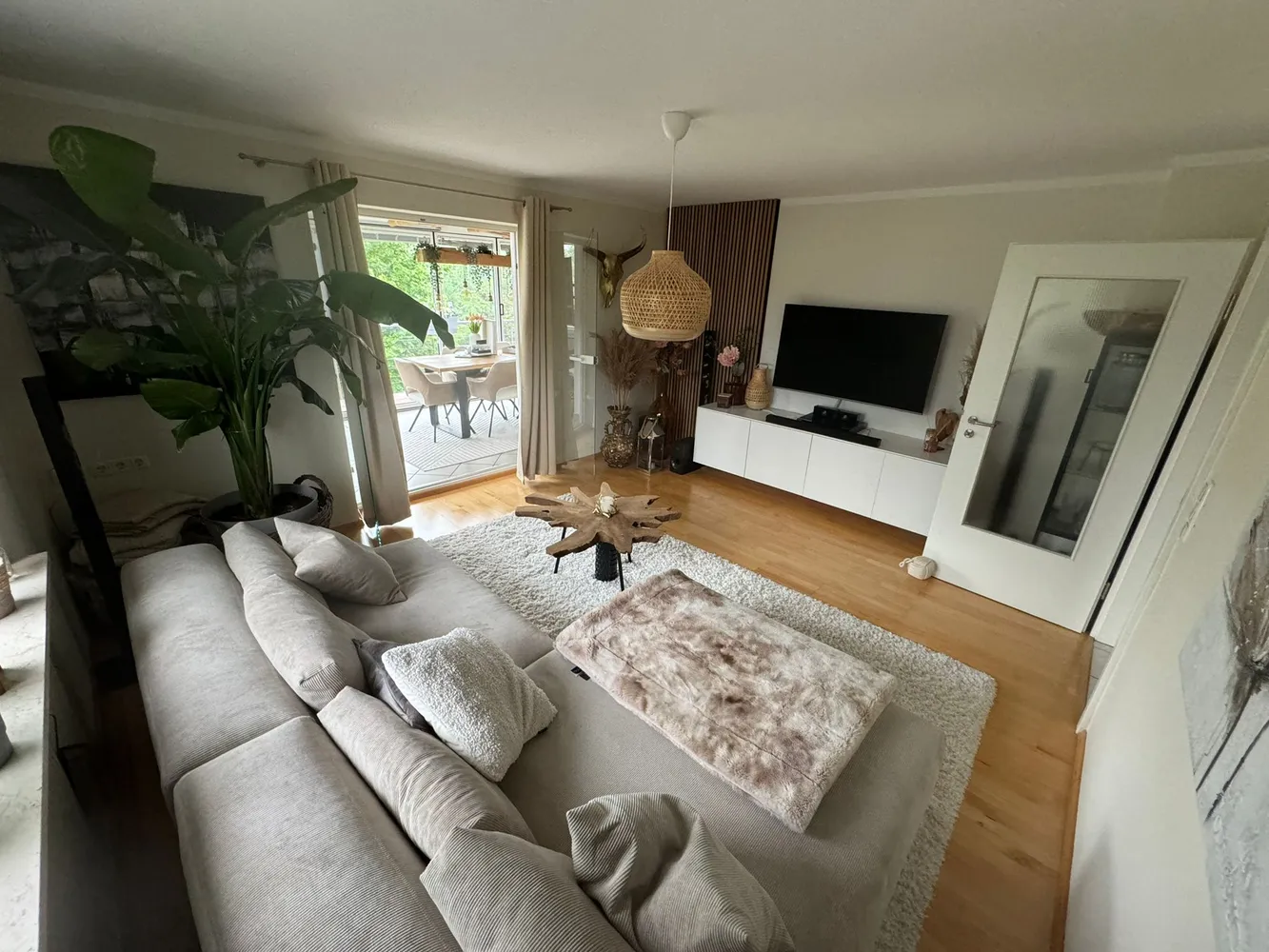 2 Zimmer Wohnung mit 75 m² in Landshut – Bild 7