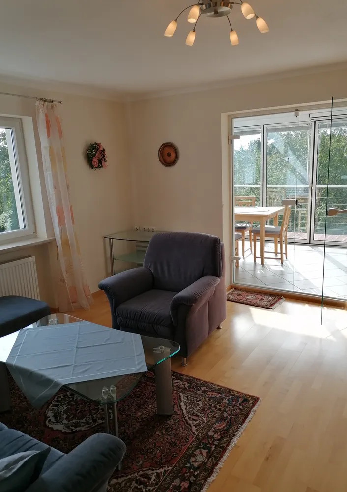 2 Zimmer Wohnung mit 75 m² in Landshut – Bild 8
