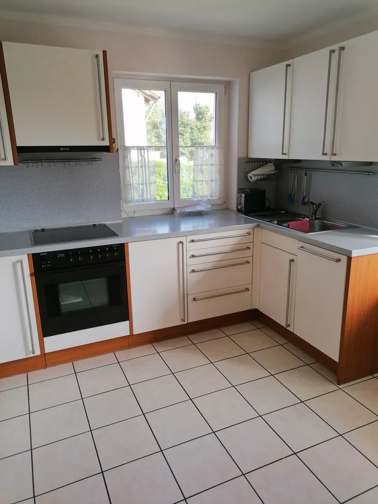 2 Zimmer Wohnung mit 75 m² in Landshut – Bild 10