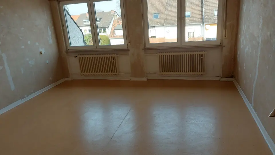 2 Zimmer Wohnung mit 60 m² in Koblenz – Bild 2