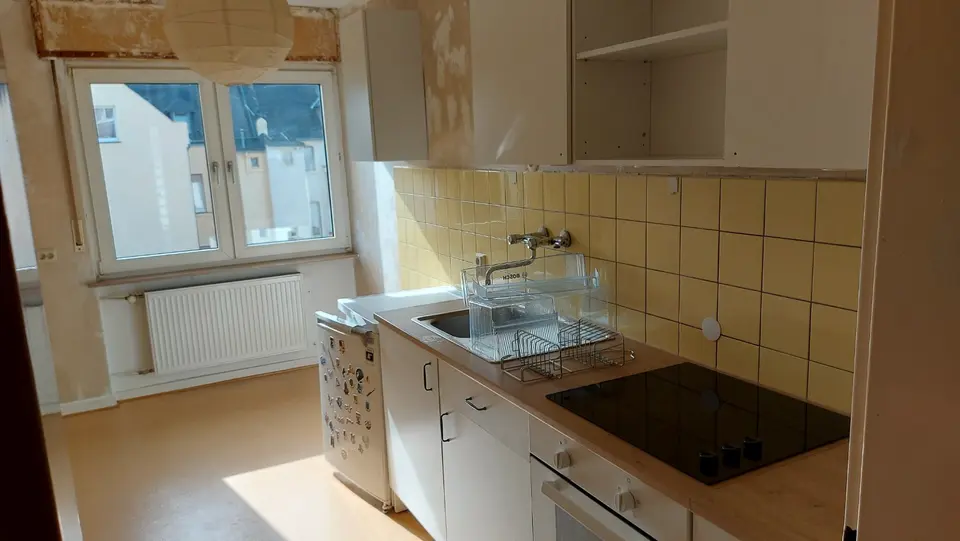 2 Zimmer Wohnung mit 60 m² in Koblenz – Bild 4