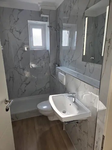 2 Zimmer Wohnung mit 44 m² in Braunschweig – Bild 2