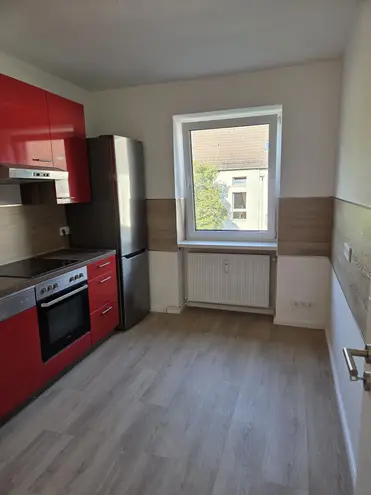 2 Zimmer Wohnung mit 44 m² in Braunschweig – Bild 6